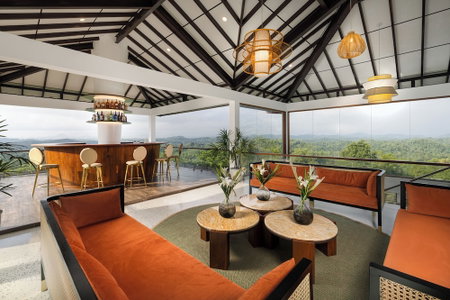 Ligness Green Odyssey, Wanduramba, Sri Lanka