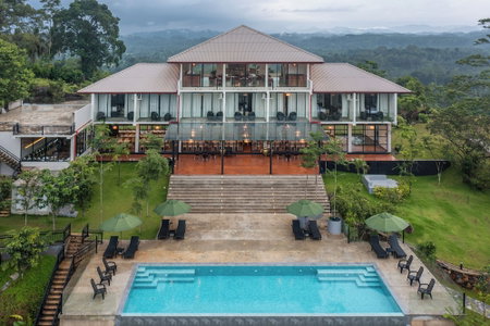 Ligness Green Odyssey, Wanduramba, Sri Lanka