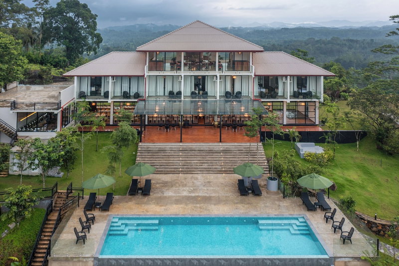 Ligness Green Odyssey, Wanduramba, Sri Lanka