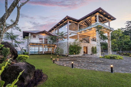 Ligness Green Odyssey, Wanduramba, Sri Lanka