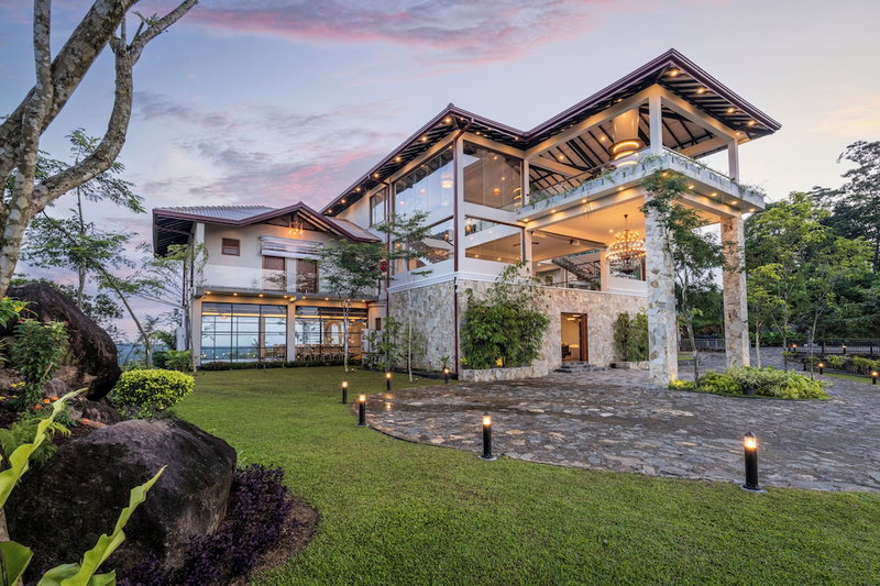 Ligness Green Odyssey, Wanduramba, Sri Lanka