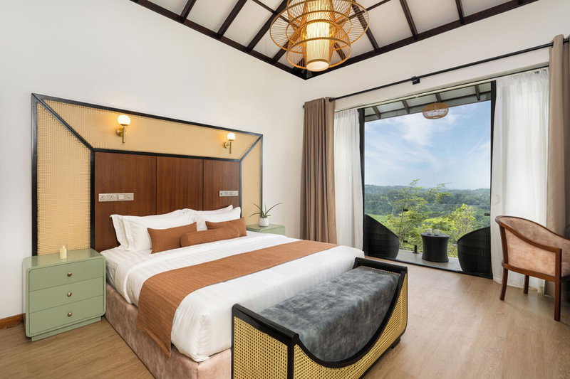 Ligness Green Odyssey, Wanduramba, Sri Lanka