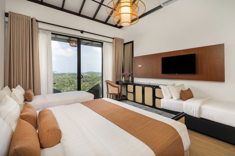 Ligness Green Odyssey, Wanduramba, Sri Lanka