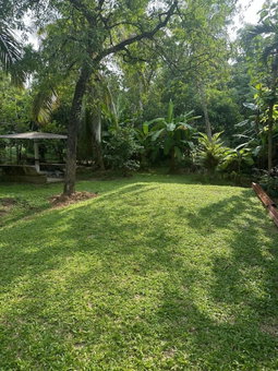 Airport Green Villa, Andiambalama, Sri Lanka