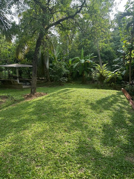 Airport Green Villa, Andiambalama, Sri Lanka