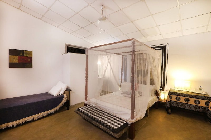 Airport Green Villa, Andiambalama, Sri Lanka