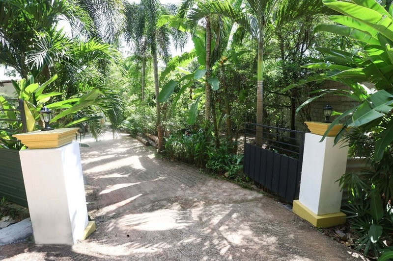 Airport Green Villa, Andiambalama, Sri Lanka