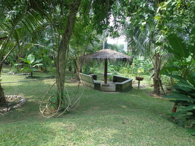 Airport Green Villa, Andiambalama, Sri Lanka