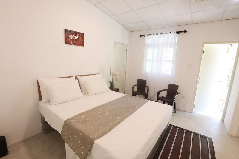 Airport Green Villa, Andiambalama, Sri Lanka