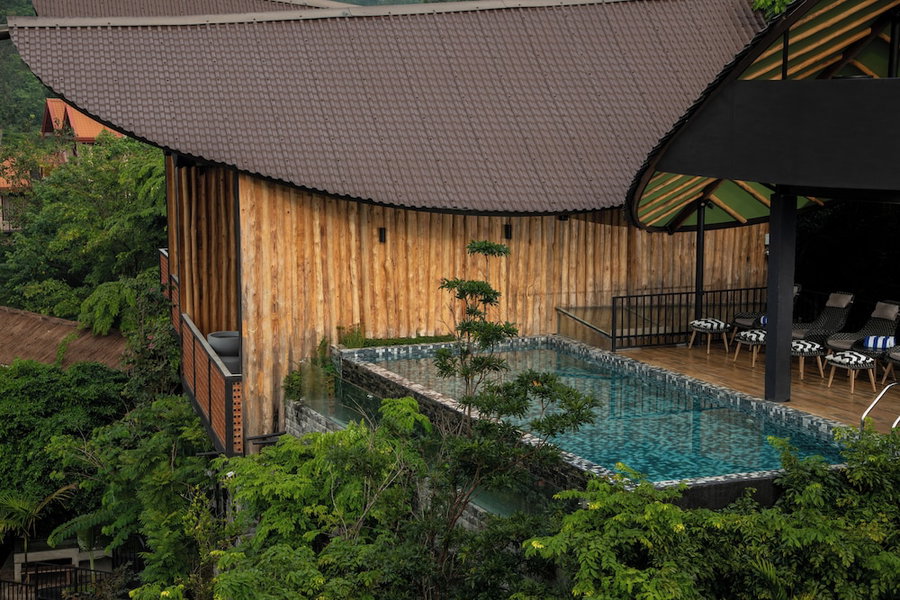 O2 Villas Ella, Ella, Sri Lanka