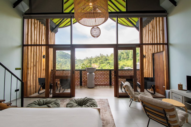 O2 Villas Ella, Ella, Sri Lanka
