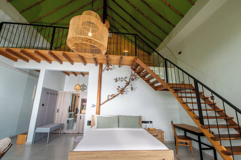 O2 Villas Ella, Ella, Sri Lanka