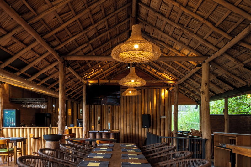 O2 Villas Ella, Ella, Sri Lanka