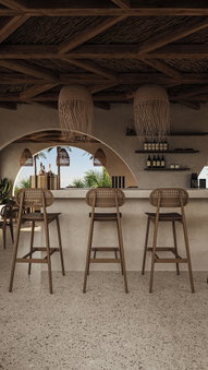 Neem Boutique Hotel, Kamburugamuwa, Sri Lanka