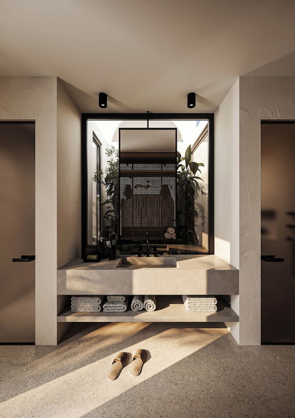 Neem Boutique Hotel, Kamburugamuwa, Sri Lanka