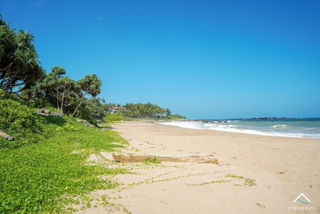 Six Elements Beach Villa, Kalametiya, Sri Lanka