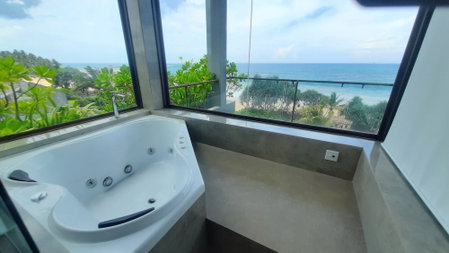 Six Elements Beach Villa, Kalametiya, Sri Lanka