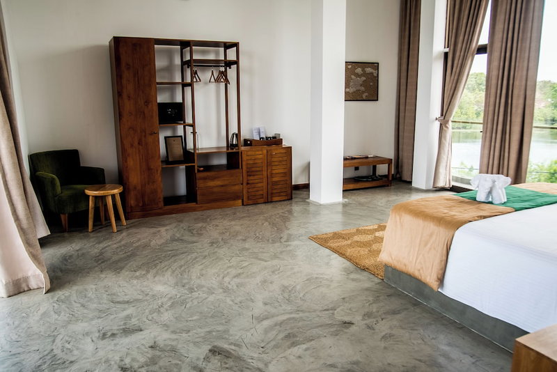 Six Elements Beach Villa, Kalametiya, Sri Lanka