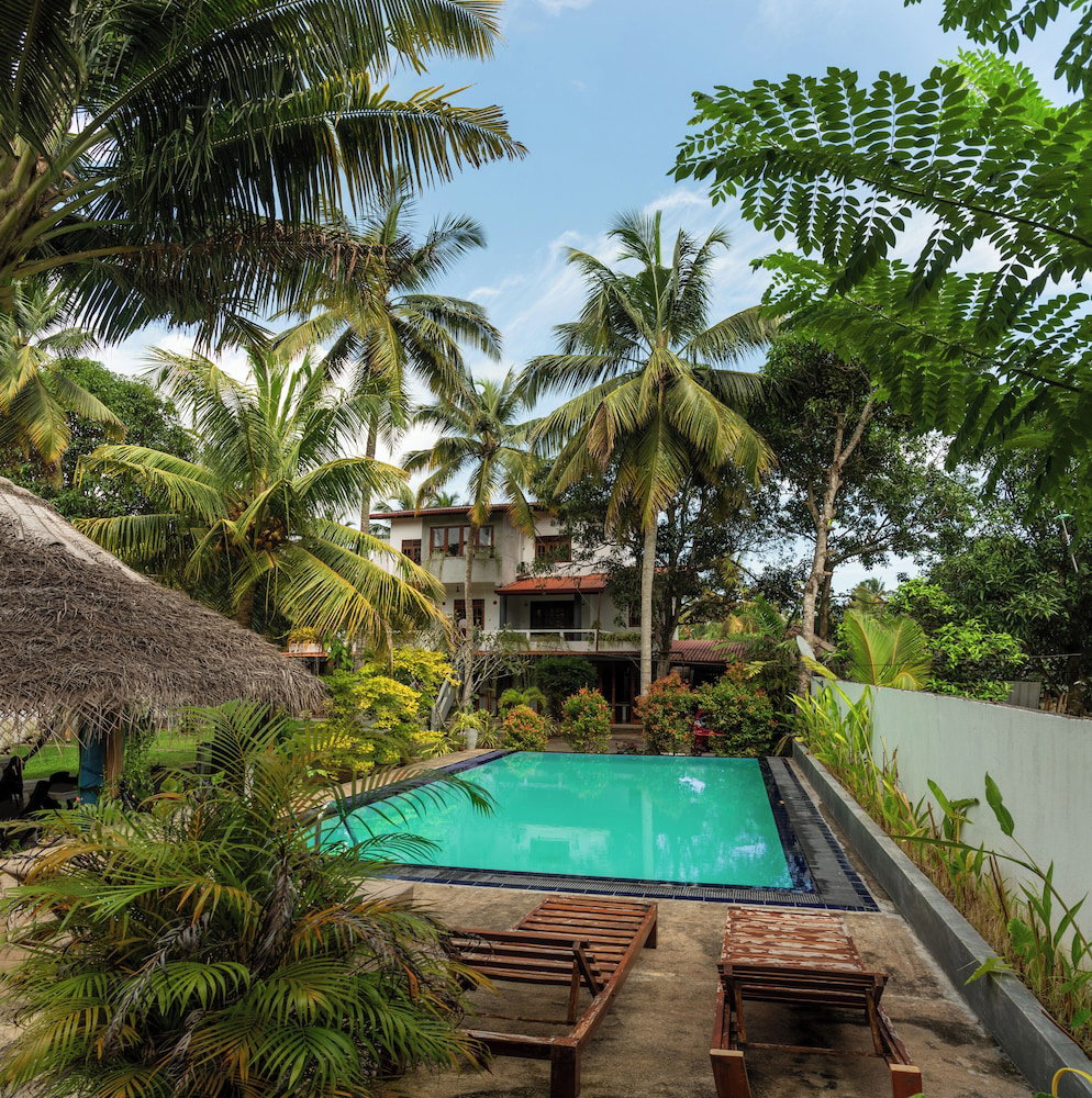 Surf and Zen - Coworking and Coliving Habaraduwa, Sri Lanka