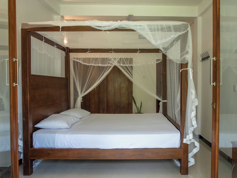 Surf and Zen - Coworking and Coliving Habaraduwa, Habaraduwa, Sri Lanka