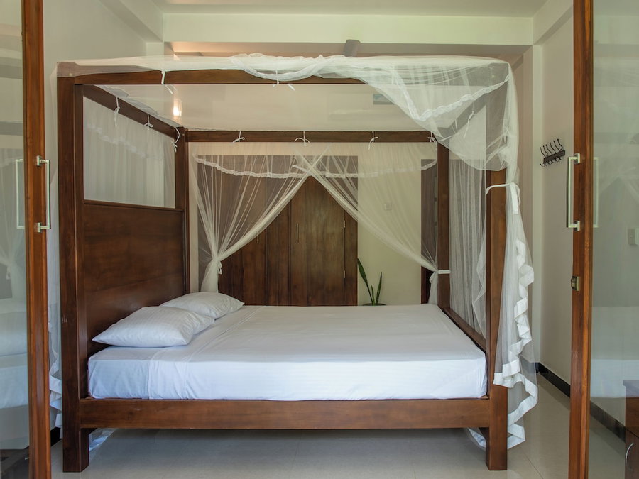 Surf and Zen - Coworking and Coliving Habaraduwa, Habaraduwa, Sri Lanka