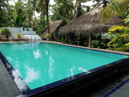 Surf and Zen - Coworking and Coliving Habaraduwa, Habaraduwa, Sri Lanka