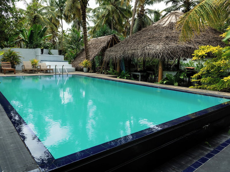 Surf and Zen - Coworking and Coliving Habaraduwa, Habaraduwa, Sri Lanka