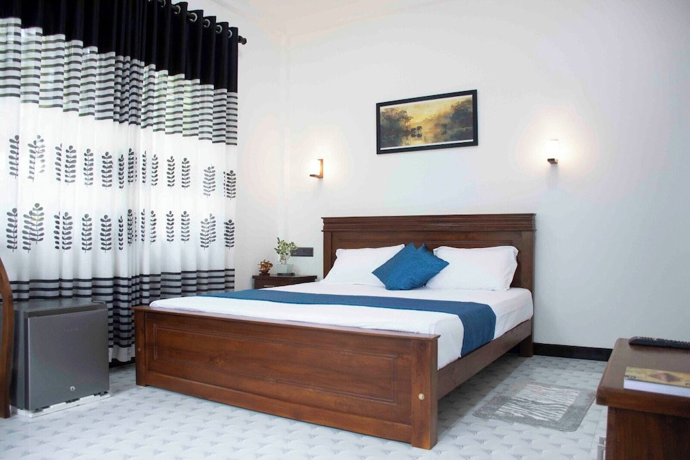 Hotel · Mario Ocean View, Uswetakeiyawa