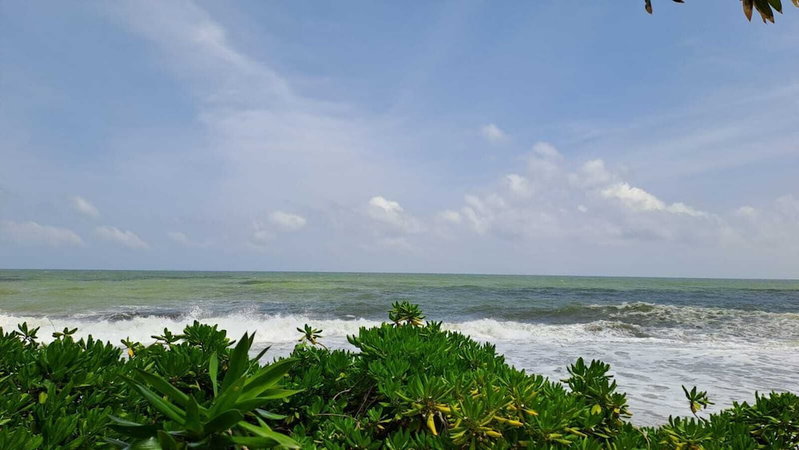 Mario Ocean View, Uswetakeiyawa, Sri Lanka