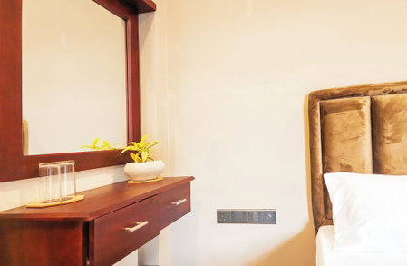 Sasnidu Villa, Hikkaduwa, Sri Lanka