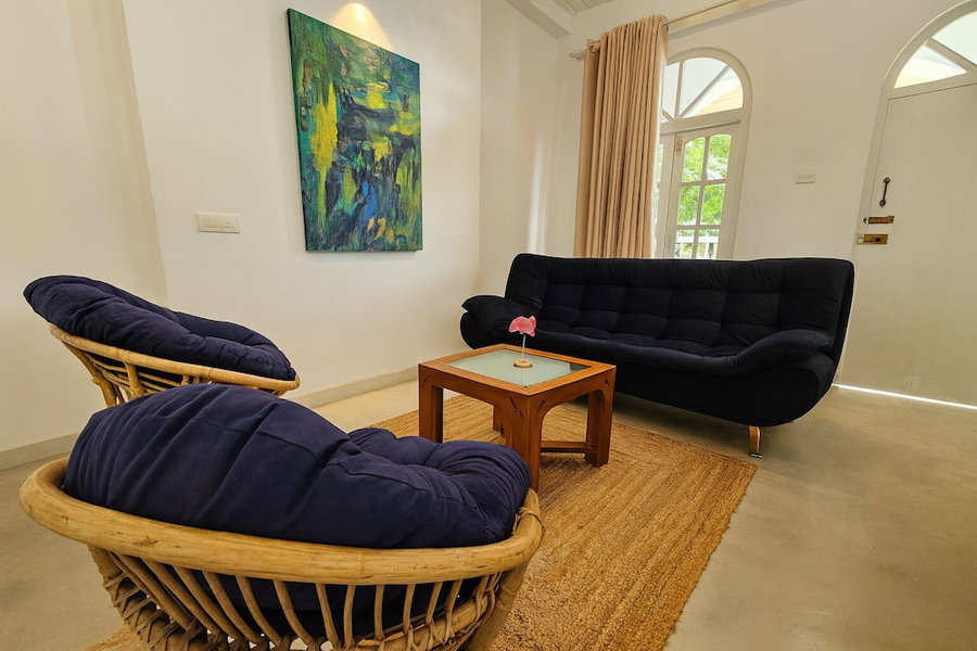 Solara Beach House, Kudawella, Sri Lanka