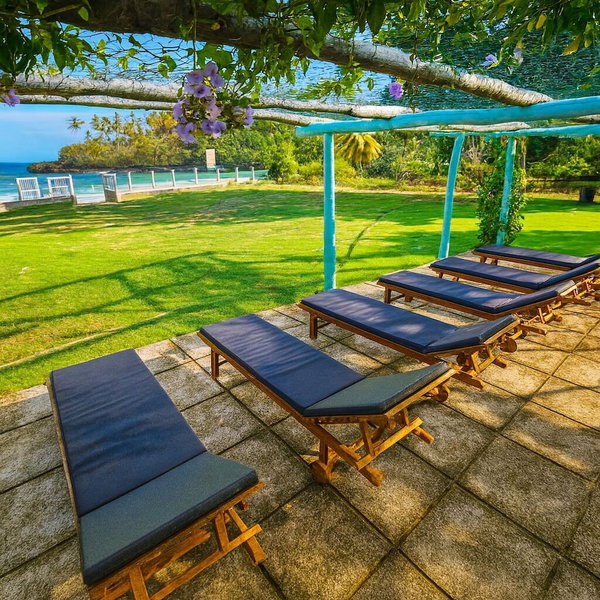 Solara Beach House, Kudawella, Sri Lanka