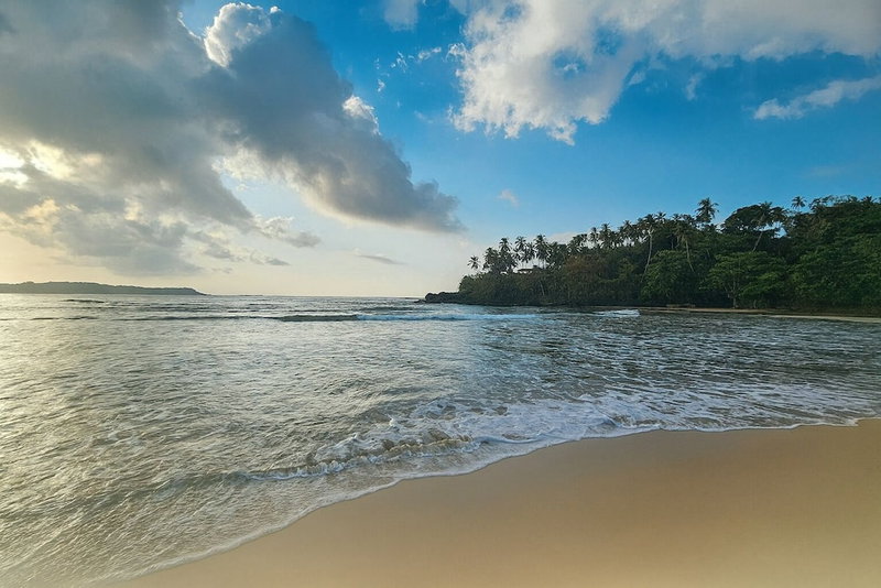 Solara Beach House, Kudawella, Sri Lanka