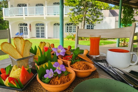 Solara Beach House, Kudawella, Sri Lanka