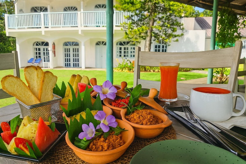 Solara Beach House, Kudawella, Sri Lanka