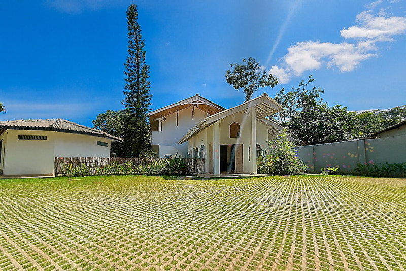 Solara Beach House, Kudawella, Sri Lanka