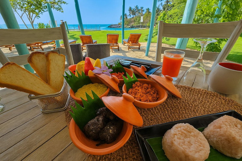 Solara Beach House, Kudawella, Sri Lanka