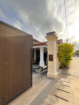 Villa Sea Wave, Hikkaduwa, Sri Lanka