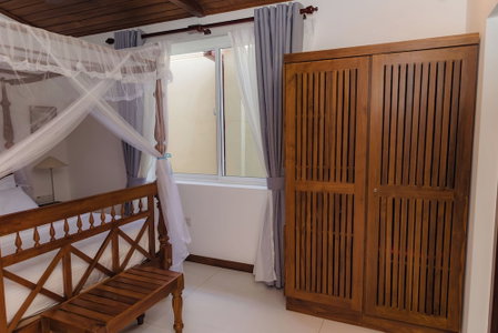 Villa Sea Wave, Hikkaduwa, Sri Lanka