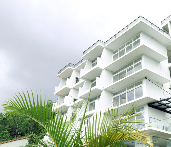The Dorwin Heights, Kandy, Sri Lanka
