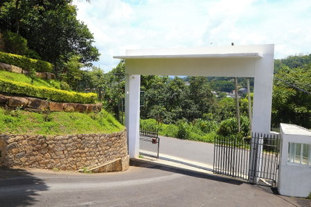 The Dorwin Heights, Kandy, Sri Lanka