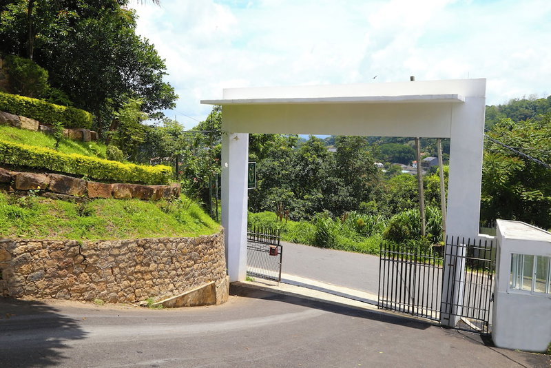 The Dorwin Heights, Kandy, Sri Lanka