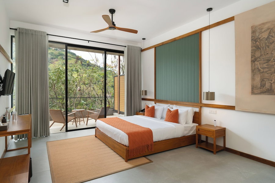 Te Dalu Resort & Spa, Ella, Sri Lanka