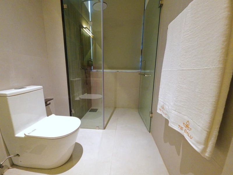 Te Dalu Resort & Spa, Ella, Sri Lanka