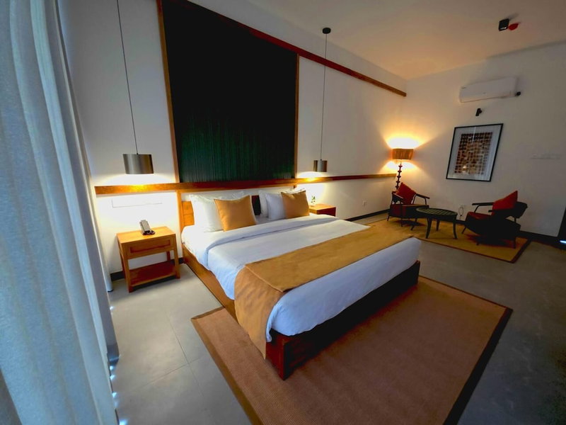 Te Dalu Resort & Spa, Ella, Sri Lanka