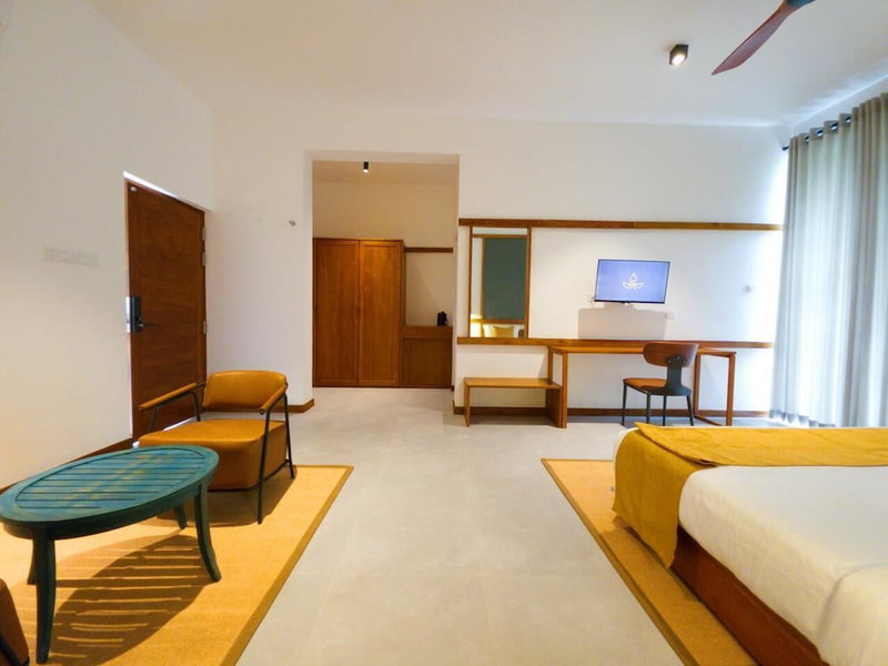 Te Dalu Resort & Spa, Ella, Sri Lanka