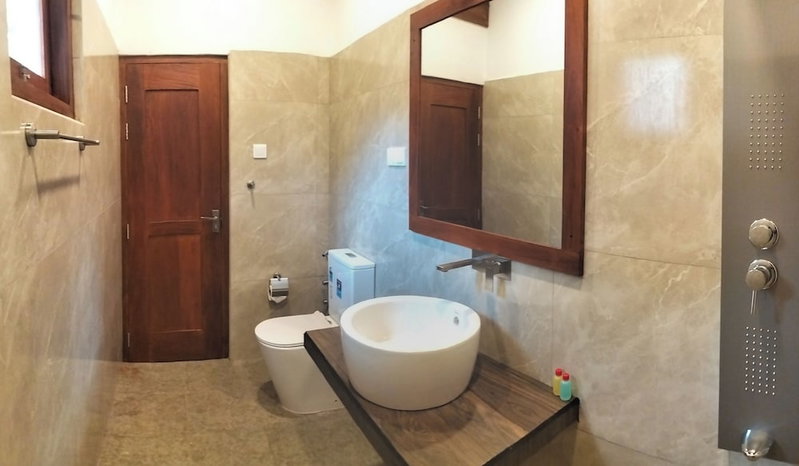 Caliza Dalawella, Galle, Sri Lanka