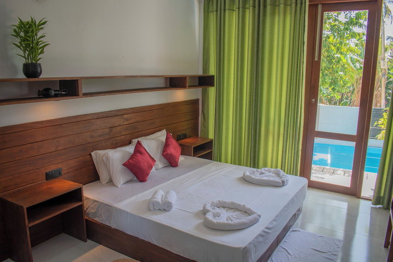 Caliza Dalawella, Galle, Sri Lanka