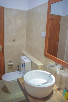 Caliza Dalawella, Galle, Sri Lanka