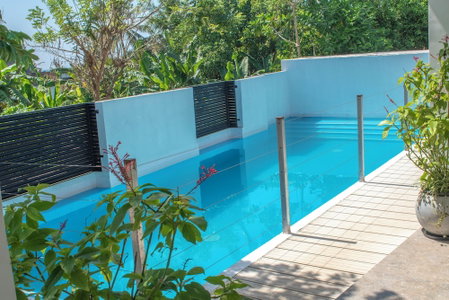 Caliza Dalawella, Galle, Sri Lanka